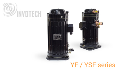 YF/YSF-Ser. InvoTech