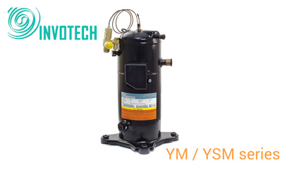 YM/YSM-Ser. InvoTech