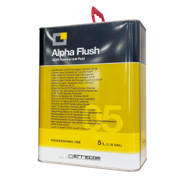     ALPHA FLUSH - 5L Errecom