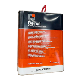   BELNET - 5L Errecom