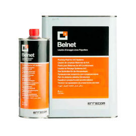 Промывочная жидкость BELNET - 1L Errecom