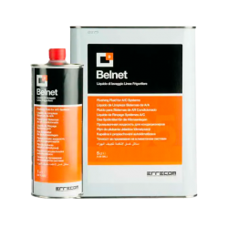 Промывочная жидкость BELNET - 1L Errecom